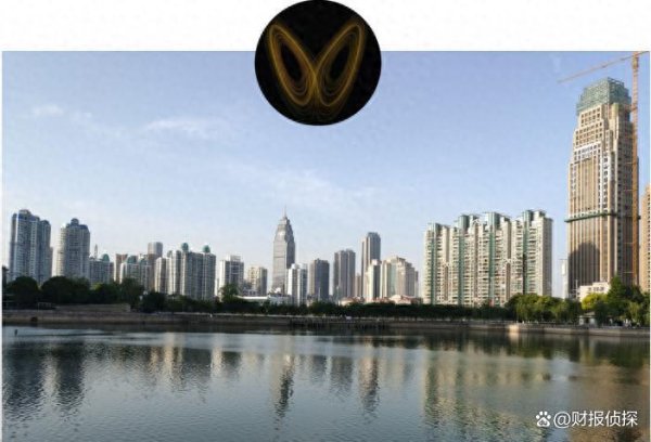 开源优配 4年来首次！房地产或将迎来重大转折