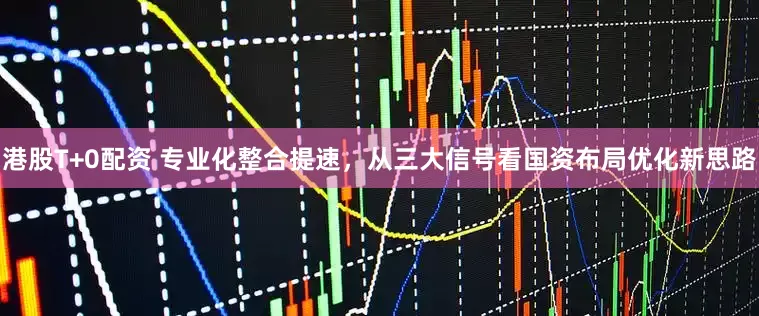 港股T+0配资 专业化整合提速，从三大信号看国资布局优化新思路